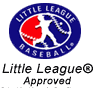Little League Approved Statistical Software