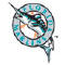 Florida Marlins Logo