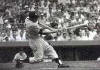 Mickey Mantle, 1956: Out of the Park