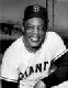Willie Mays Jerseys and Baseball Memorabilia