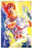 View Details for "Mark McGwire" by LeRoy Neiman