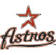Houston Astros Logo