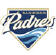 View Details for Padres Navy Plonge Leather Jacket