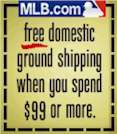 FREE SHIPPING on Baseball Gear at MLB.com!