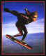 View Details for "Challenge: Extreme Sports" Motivational Art Poster