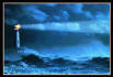 View Details for "Possibilities - Lighthouse" Motivational Art