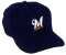 View Details for Milwaukee Brewers Fitted Cap