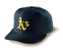 View Details for Oakland Athletics Fitted Road Cap