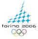 Turin 2006: Olympic Pins