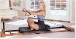 View Features and Prices for Pilates Equipment