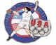 View USA Olympic Softball Team Gear