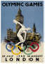 Olympic Games Posters and Prints