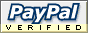 ProRank Baseball Services is a Verified PayPal Merchant
