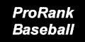 Pursue Baseball Excellence with ProRank!