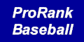 Pursue Baseball Excellence with ProRank!