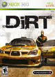 View Details for DiRT Racing Video Games