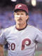Mike Schmidt Jerseys and Baseball Memorabilia