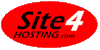 Site4hosting has GREAT DEALS on website hosting!