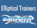 Elliptical Trainers from Smooth Fitness