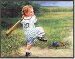 View Children & Youth Baseball Art Showcase
