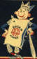 1950 Havana Sugar Kings Vintage Baseball Jersey