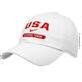 Team USA Adjustable Headwear