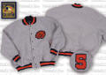 1936 Detroit Tigers Baseball Jacket