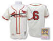 St. Louis Cardinals Jersey, Stan Musial