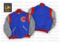 1938 Chicago Cubs Vintage Baseball Jacket