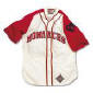 View Details for 1942 KC Monarchs Vintage Baseball Jersey