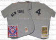 1939 New York Yankees Jersey (Lou Gehrig)