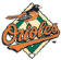 Baltimore Orioles Tickets