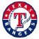 Texas Rangers Tickets