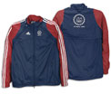 Mens Team USA Jackets