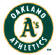 Oakland Athletics Tickets